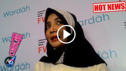 Suntik Hormon, Berat Badan Zaskia Membengkak - Cumicam 31 Januari 2017