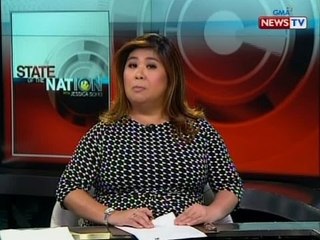 SONA: PostScript: Pagkakataon