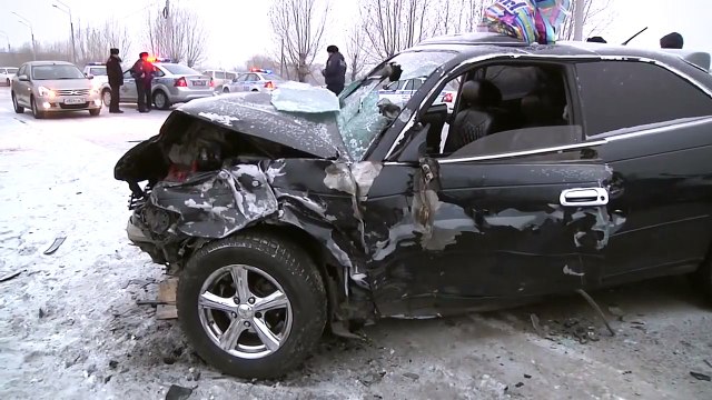 смертельная авария на трассе 75 29.12.2016