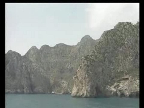 Voyage dans la willaya de bgayet (bejaia) 2.2