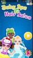 Baby Spa & Hair Salon - Gameplay app android apk 6677.com