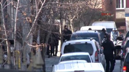 Cumhurbaşkanı Erdoğan'dan Hasta Ziyareti