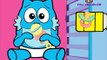 Yo Gabba Gabba Babies | Game App for Toddlers | iPad app demo for kids