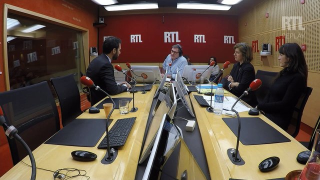 Affaire Penelope Fillon : D'autres documents seront encore remis aux enquêteurs selon Antonin Lévy