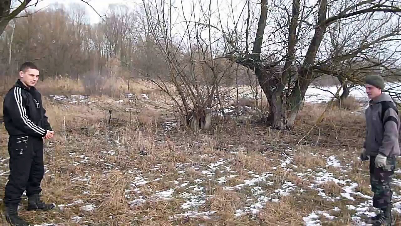 полет