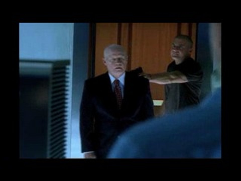 Prison Break Sneak Peek 4x12