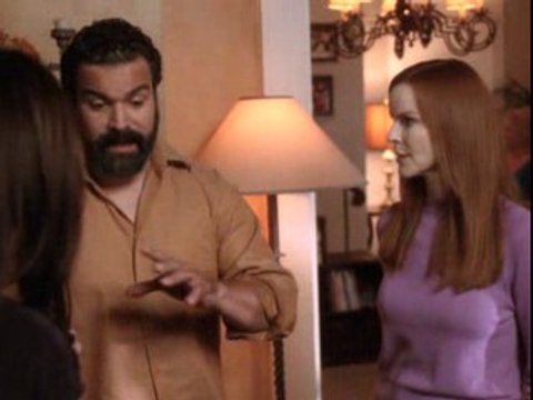 Desperate Housewives Sneak Peek 5x10