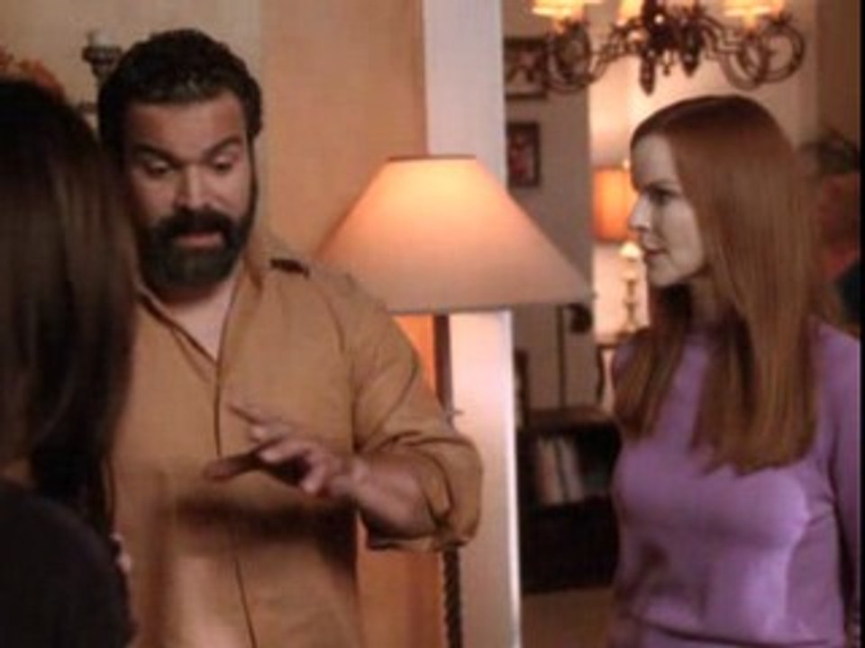 Desperate Housewives Sneak Peek 5x10