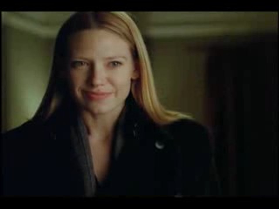 Fringe Trailer 1x10