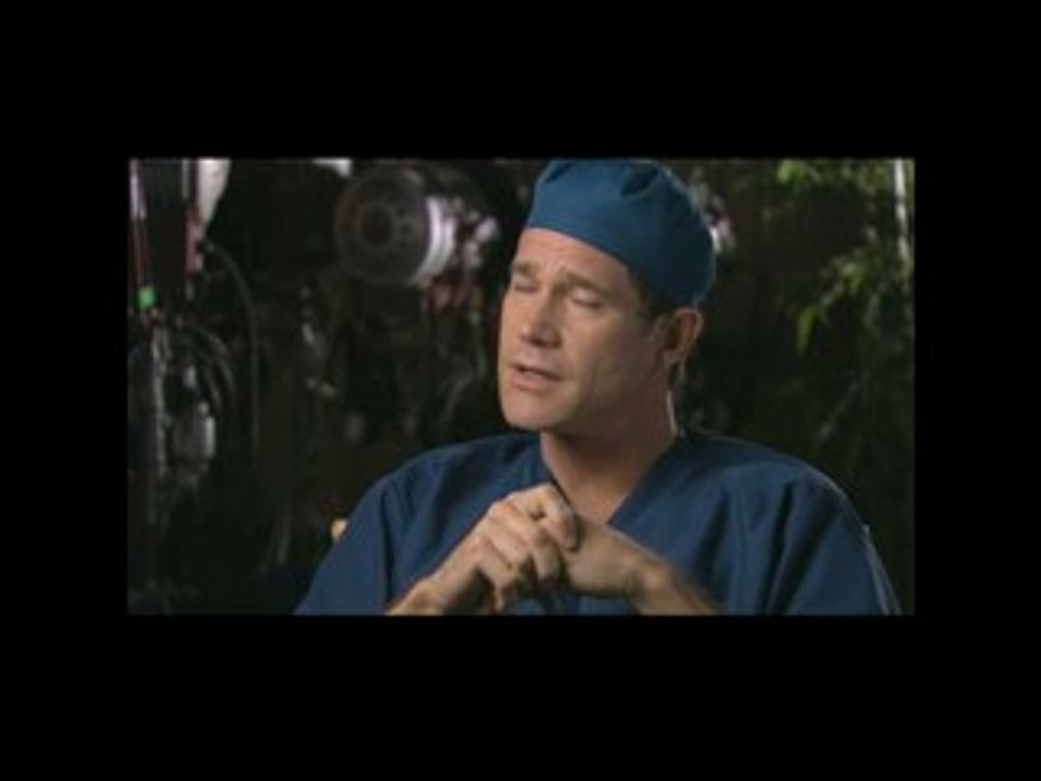 Nip Tuck Dans les Coulisses Saison 5 (Part. 2)