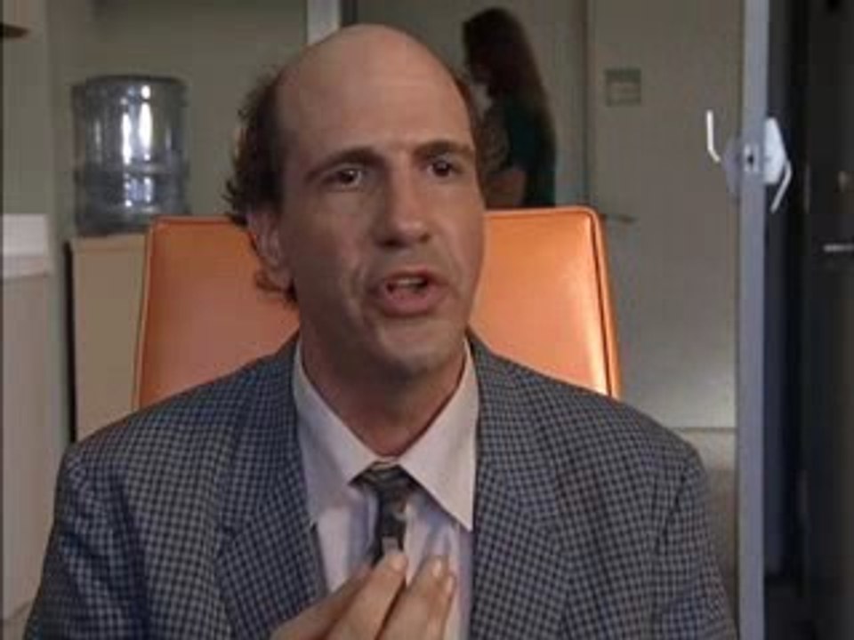 Scrubs Sneak Peek 8x11