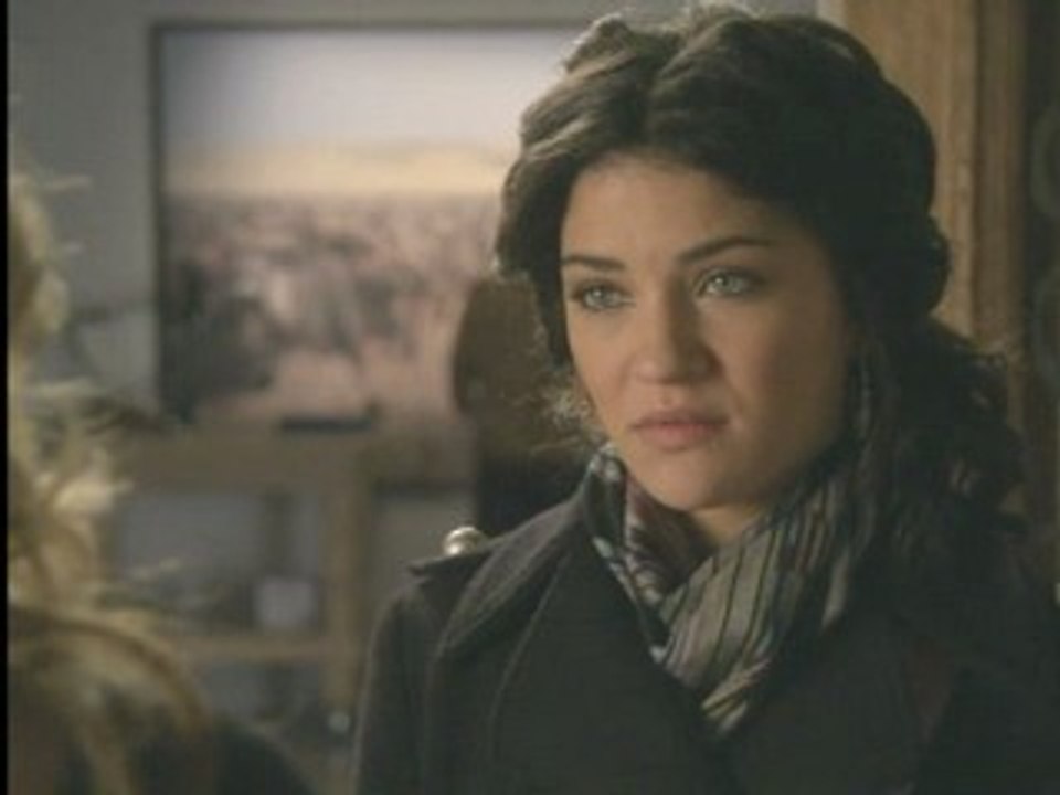 Gossip Girl Extrait 2x15