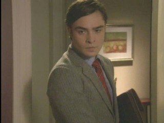 Gossip Girl Extrait 2x15