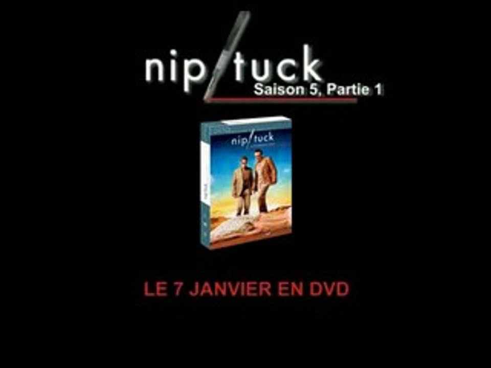 Nip Tuck Saison 5 (Part. 1) Trailer