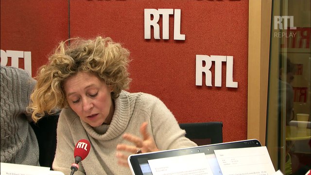 Alba Ventura : François Fillon doit surtout convaincre les Français