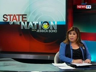 SONA: PostScript: Aylan