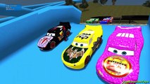 Дисней Pixar автомобилей 2 человек-паук молния Маккуин весело провести время с Бэтмен на заказ детские автомобили рифмы