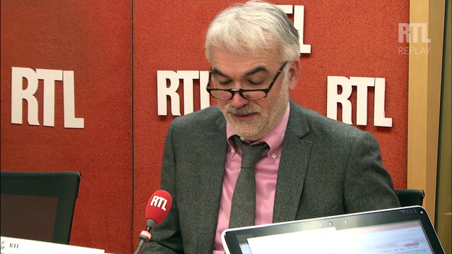 Pascal Praud : Regarder Miss Univers est dangereux pour la santé