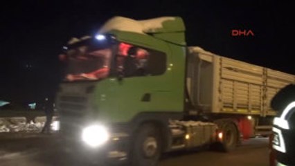 Erzurum Validen Polise 'Baklavalı' Ziyaret