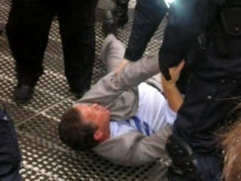 Islamisation de l'Europe