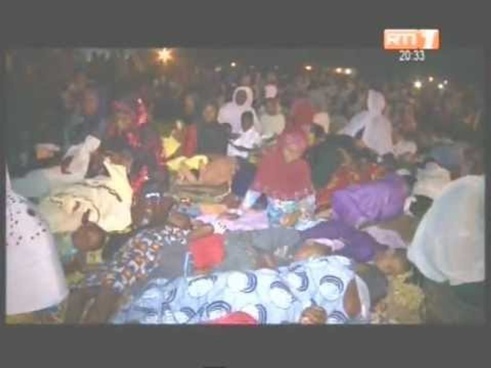 La communauté musulmane du district d'Abidjan a commemoré la naissance du prophete de l'Islam