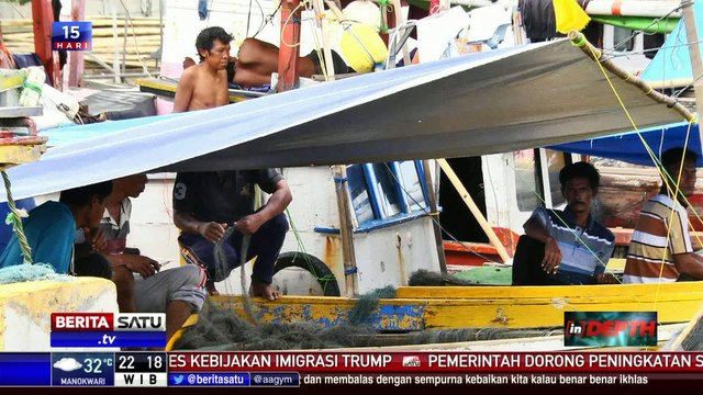 Indepth: Bumi Makin Panas #2