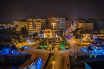 Hatay, Büyük Bir Başarıya İmza Atarak Expo'yu Aldı