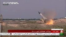 Iran. Richiesta riunione d urgenza Onu dopo test missilistico