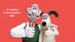 Wallace & Gromit : Les Inventuriers | Bande annonce
