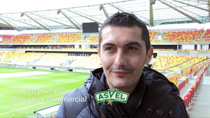 Séminaire Marketing LNB - MMArena - 11 janvier 2017