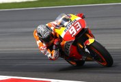 Marc Marquez's 2017 MotoGP title defence starts here