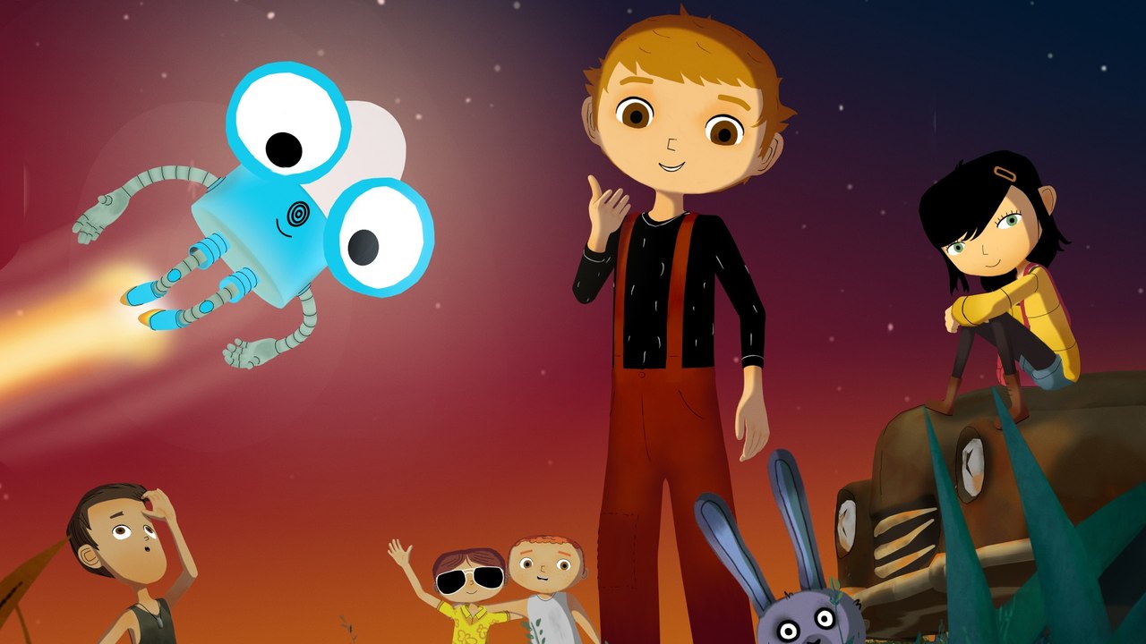 Les P'tits Explorateurs | Bande annonce