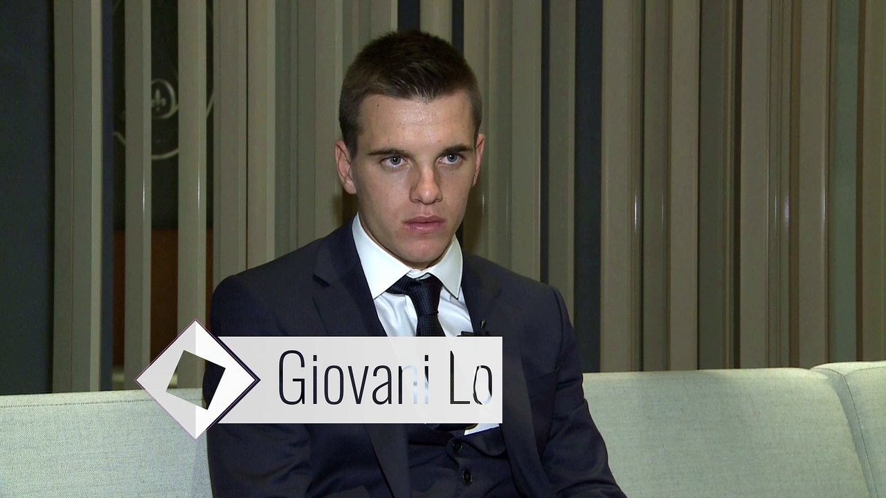 Pourquoi appelle-t-on Lo Celso "El Mono" ?