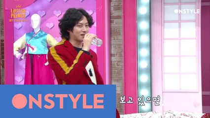 [미공개] 우주대스타 MC희철의 클럽에서 노는 법 대공개!