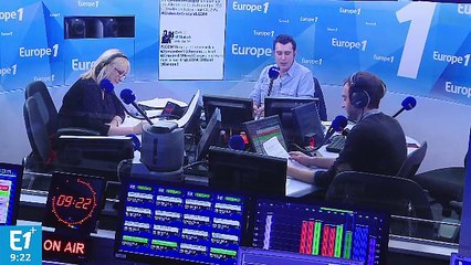 Les grandes chaînes font la grimace