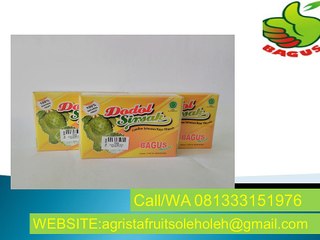 Call/WA 081333151976,(Telkomsel),dodol sirsak,strawbery