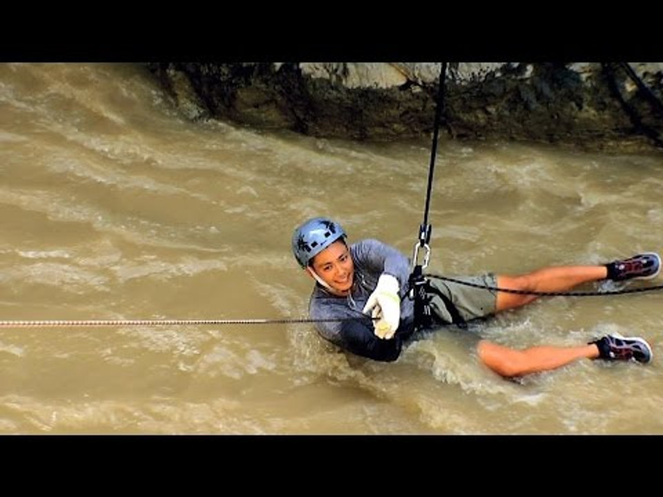 Full episode: 'Biyahe ni Drew' goes to Argao, Cebu