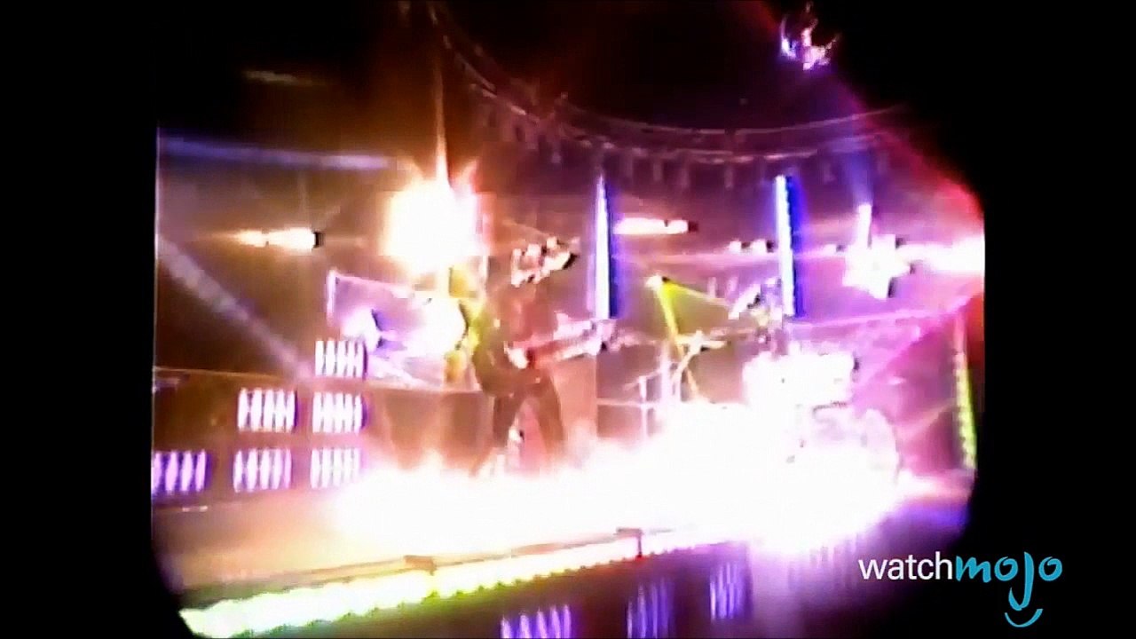 Daft Punk - ALIVE 2017 - ANNOUCEMENT