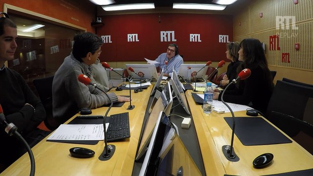 Faut-il avoir peur des perturbateurs endocriniens ?