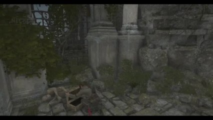 Rise of the Tomb Raider V1 GamePlay Sesiunea 25