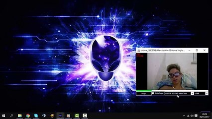 ZUANDO VITIMAS#2 ==TROLANDO NERD==