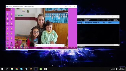 ZUANDO VITIMAS#3 ==FERRANDO COM O PC DO LEK==