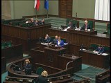Poseł Anna Krupka - Wystąpienie z dnia 26 stycznia 2017 roku.