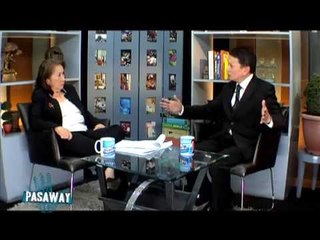 PhilHealth Pres. Padilla: We will continue investigation on fraudulent claims