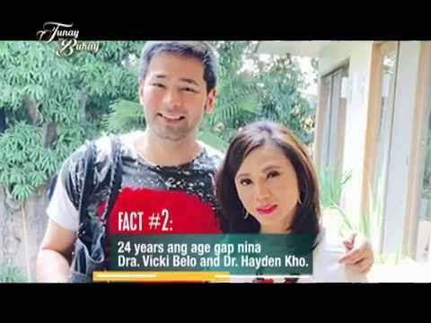 Do Dr. Vicki Belo and Dr. Hayden Kho plan to settle down? | Tunay na Buhay
