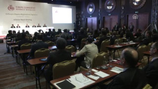 Çetinkaya - Kredi Derecelendirme Kuruluşlarının Kararları