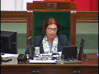 Poseł Dorota Arciszewska-Mielewczyk - Wystąpienie z dnia 26 stycznia 2017 roku.