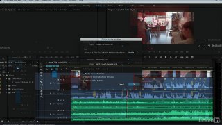 Audio for Video Production and Post Sound Techniques