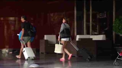 España cierra 2016 con récord de turistas extranjeros