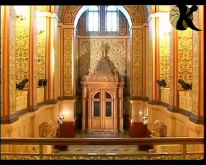 Один час в Историческом музеи